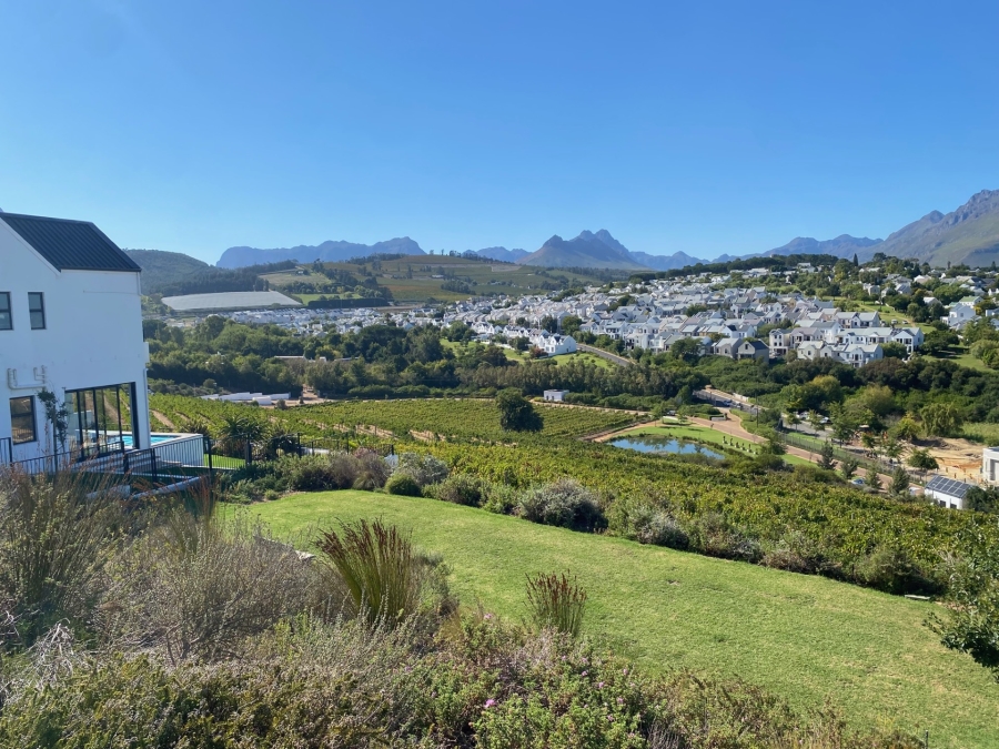 4 Bedroom Property for Sale in Weltevreden Hills Estate Western Cape